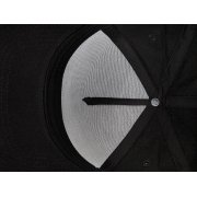 Бейсболка C1, черная