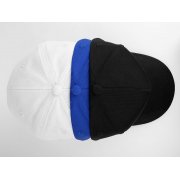 Бейсболка C1, черная