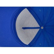 Бейсболка C1, синяя