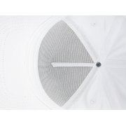 Бейсболка C1, белая