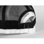 Бейсболка C3, черная