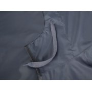 Дождевик R2, серый