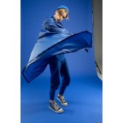 Дождевик R2, синий