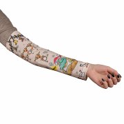 Рукава TATTOO Белый арт. 345125/01 Рукава TATTOO Белый арт. 345125/01