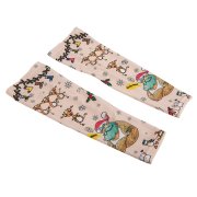 Рукава TATTOO Белый арт. 345125/01 Рукава TATTOO Белый арт. 345125/01