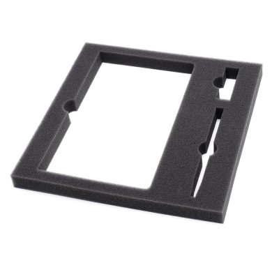 Ложемент 24,1х24,1х2 см (блокнот А5 + ручка + флешка) арт. 53061.1 Ложемент 24,1х24,1х2 см (блокнот А5 + ручка + флешка) арт. 53061.1