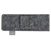 Футляр для ручек из RPET-фетра «Felt»