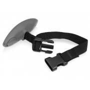 Багажные весы с покрытием soft-touch «Gravity»