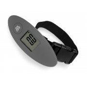 Багажные весы с покрытием soft-touch «Gravity»