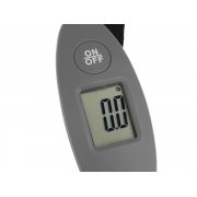 Багажные весы с покрытием soft-touch «Gravity»