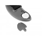 Багажные весы с покрытием soft-touch «Gravity»