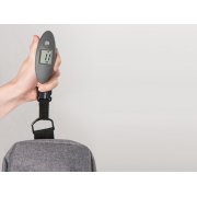 Багажные весы с покрытием soft-touch «Gravity»