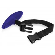 Багажные весы с покрытием soft-touch «Gravity»