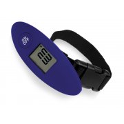 Багажные весы с покрытием soft-touch «Gravity»