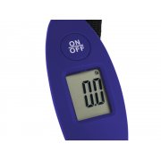 Багажные весы с покрытием soft-touch «Gravity»