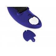 Багажные весы с покрытием soft-touch «Gravity»