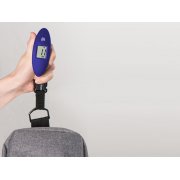 Багажные весы с покрытием soft-touch «Gravity»