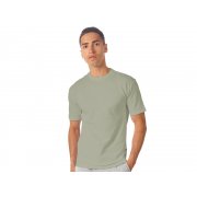 Футболка из френч терри «Warsaw», унисекс