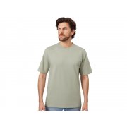 Футболка из френч терри «Warsaw», унисекс