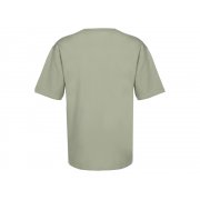 Футболка из френч терри «Warsaw», унисекс