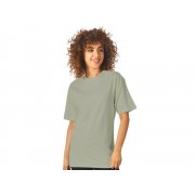 Футболка из френч терри «Warsaw», унисекс