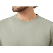 Футболка из френч терри «Warsaw», унисекс