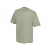 Футболка из френч терри «Warsaw», унисекс