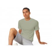 Футболка из френч терри «Warsaw», унисекс