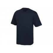 Футболка из френч терри «Warsaw», унисекс