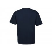 Футболка из френч терри «Warsaw», унисекс