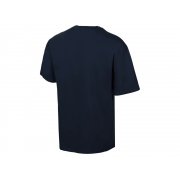 Футболка из френч терри «Warsaw», унисекс