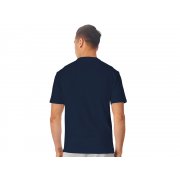 Футболка из френч терри «Warsaw», унисекс