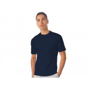 Футболка из френч терри «Warsaw», унисекс