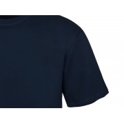 Футболка из френч терри «Warsaw», унисекс