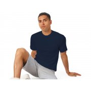 Футболка из френч терри «Warsaw», унисекс