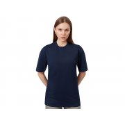 Футболка из френч терри «Warsaw», унисекс