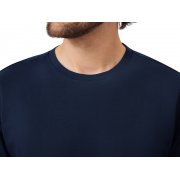 Футболка из френч терри «Warsaw», унисекс