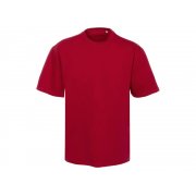 Футболка из френч терри «Warsaw», унисекс