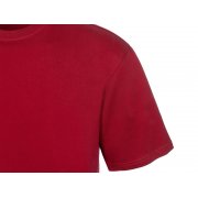 Футболка из френч терри «Warsaw», унисекс