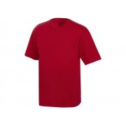 Футболка из френч терри «Warsaw», унисекс