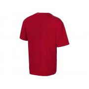 Футболка из френч терри «Warsaw», унисекс