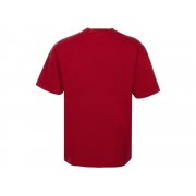 Футболка из френч терри «Warsaw», унисекс