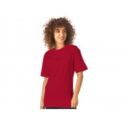 Футболка из френч терри «Warsaw», унисекс