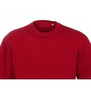 Футболка из френч терри «Warsaw», унисекс