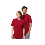 Футболка из френч терри «Warsaw», унисекс