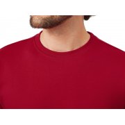 Футболка из френч терри «Warsaw», унисекс