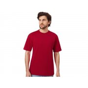 Футболка из френч терри «Warsaw», унисекс