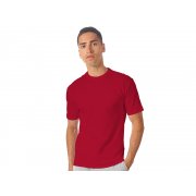 Футболка из френч терри «Warsaw», унисекс