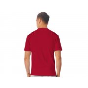 Футболка из френч терри «Warsaw», унисекс