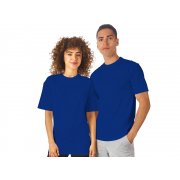 Футболка из френч терри «Warsaw», унисекс